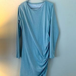 Womens boutique dress